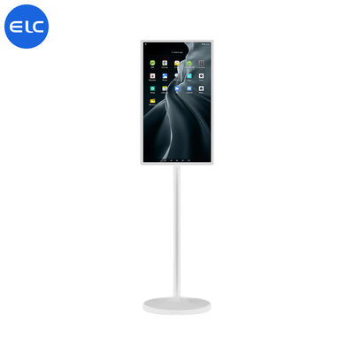 Lcd-Doppelmikrofon IPS-Schirm entfernbarer Incell-Note Fernsehdigitaler beschilderung