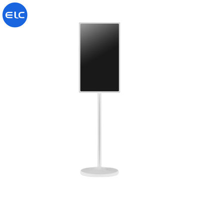 Großer 24 Zoll Incell-Touch Screen Signage IPS USB Android 12 für Küche